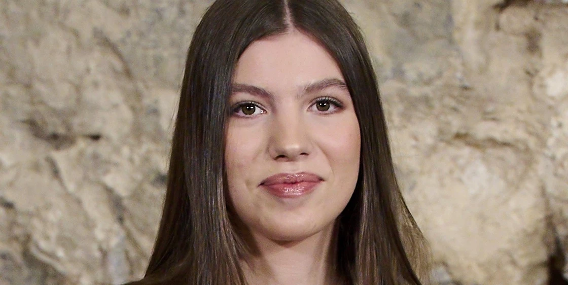 Η Infanta Sofia γίνεται 18 |  Οι λεπτομέρειες πίσω από τα επίσημα πορτρέτα της