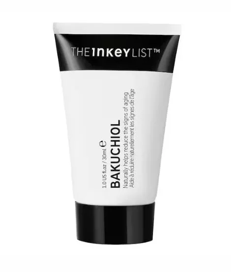 Bakuchiol Retinol Alternative Moisturizer, The Inkey List (sephora.gr)
