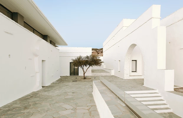 Μουσείο Γαϊτη - Σίμωση