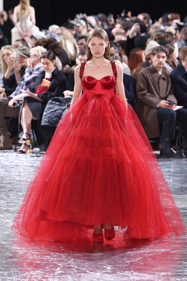 Jean Paul Gaultier by Simone Rocha