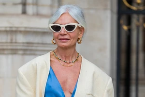 Αυτό είναι το low-effort κούρεμα που δείχνει πάντα stylish