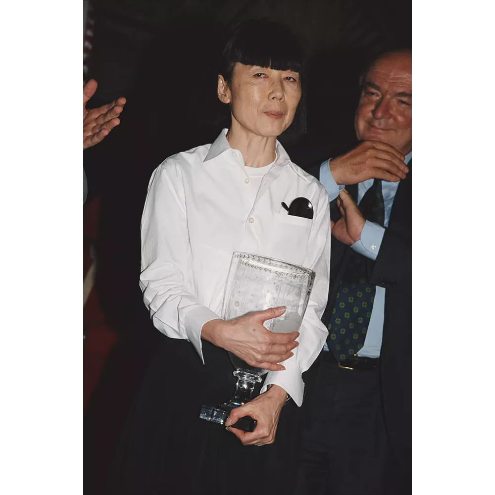 Rei Kawakubo