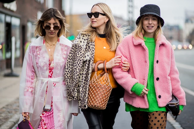 copenhagen fashion week