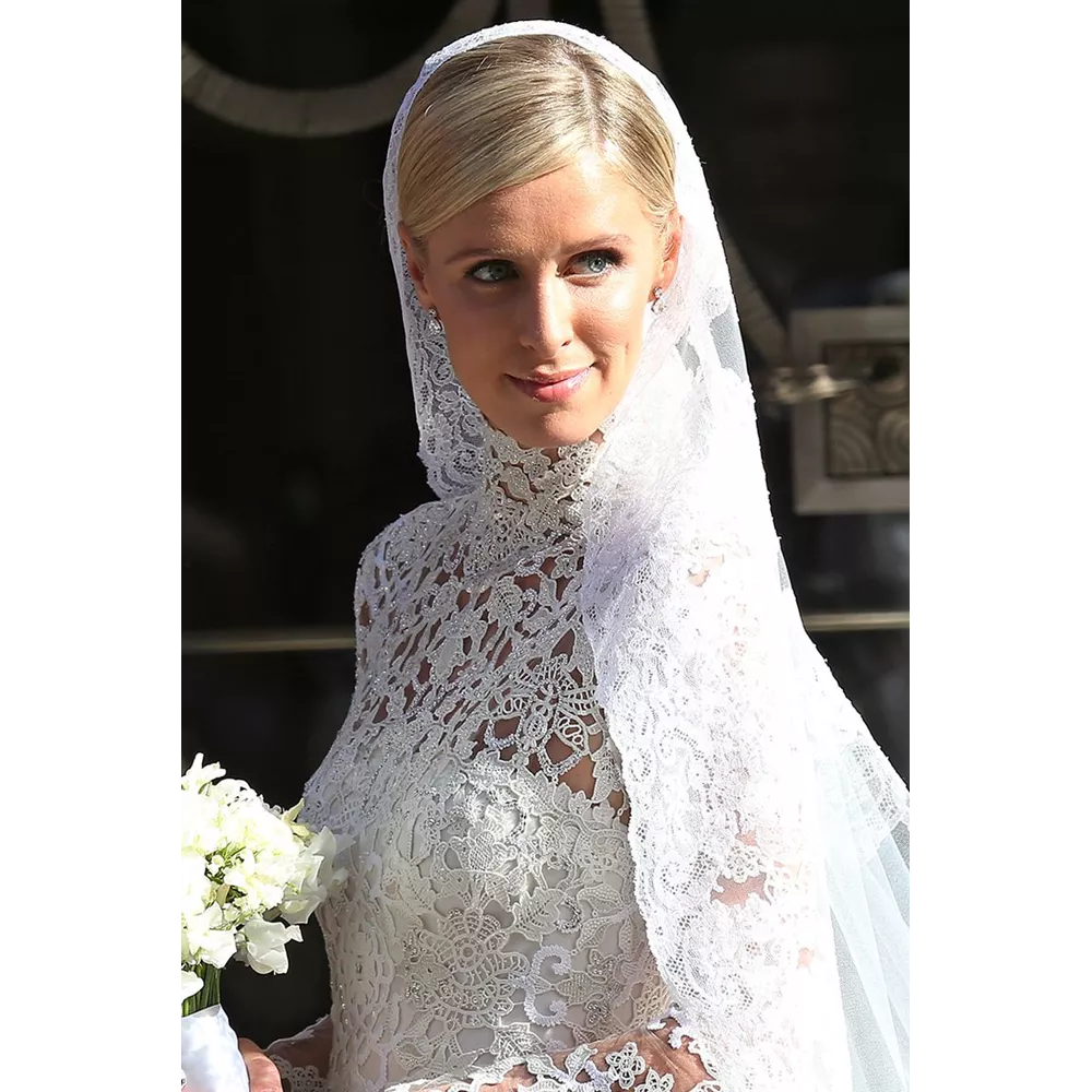Nicky Hilton