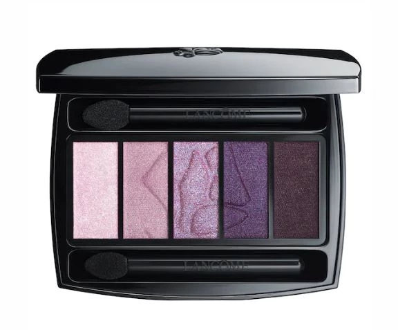Παλέτα σκιών, Hypnôse Palette 5 στην απόχρωση 06 Reflets d'Améthyste, Lancôme