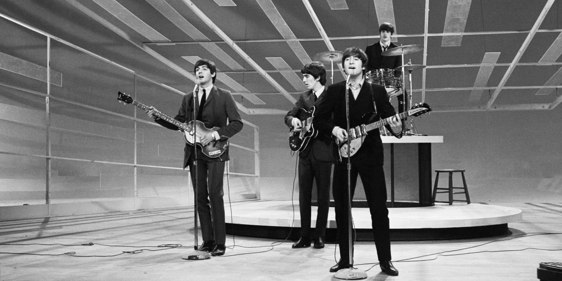 The Beatles | Η επίσημη ανακοίνωση για τους 4 ηθοποιούς που θα υποδυθούν τα "Σκαθάρια"