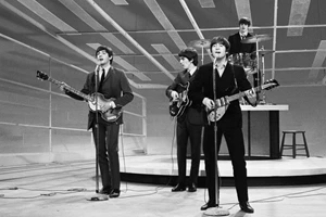 The Beatles | Η επίσημη ανακοίνωση για τους 4 ηθοποιούς που θα υποδυθούν τα "Σκαθάρια"