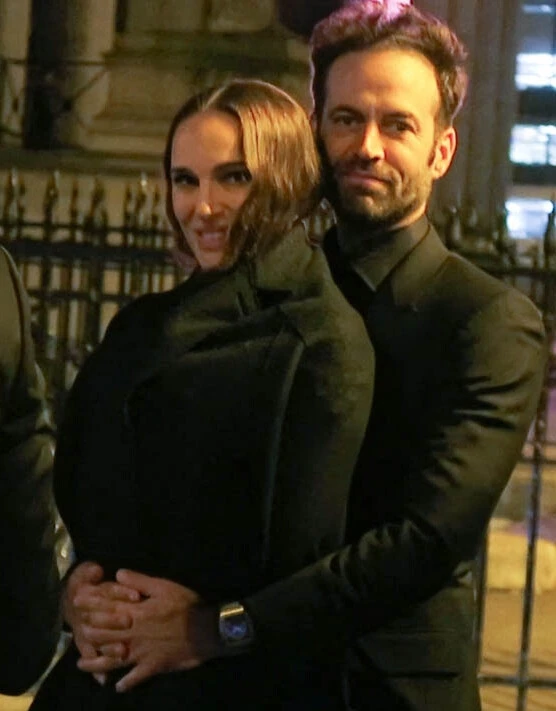 Natalie Portman| Προβλήματα στoν γάμο της με τον Benjamin Millepied- Η απιστία με 25χρονη Γαλλίδα