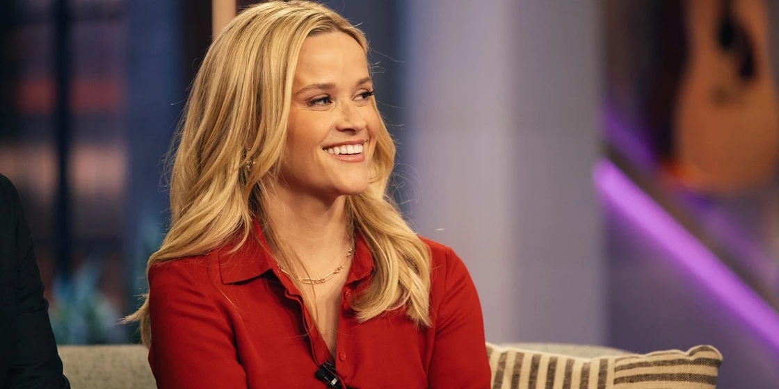 Η Reese Witherspoon μιλά με ειλικρίνεια για την κακοποιητική σχέση που την έκανε να 