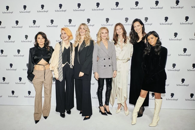 "For Εvery You" | H καμπάνια που εξυμνεί τη γυναικεία ενδυνάμωση μέσα από την ομορφιά των μαλλιών μας