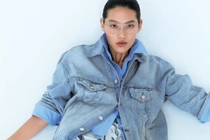 Οι 5 πιο κομψοί τρόποι να φορέσετε το denim το καλοκαίρι