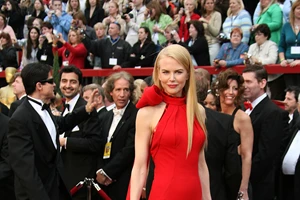 Nicole Kidman | Γιατί έλειπε από το επίσημο γεύμα για τους φετινούς υποψήφιους των Όσκαρ;