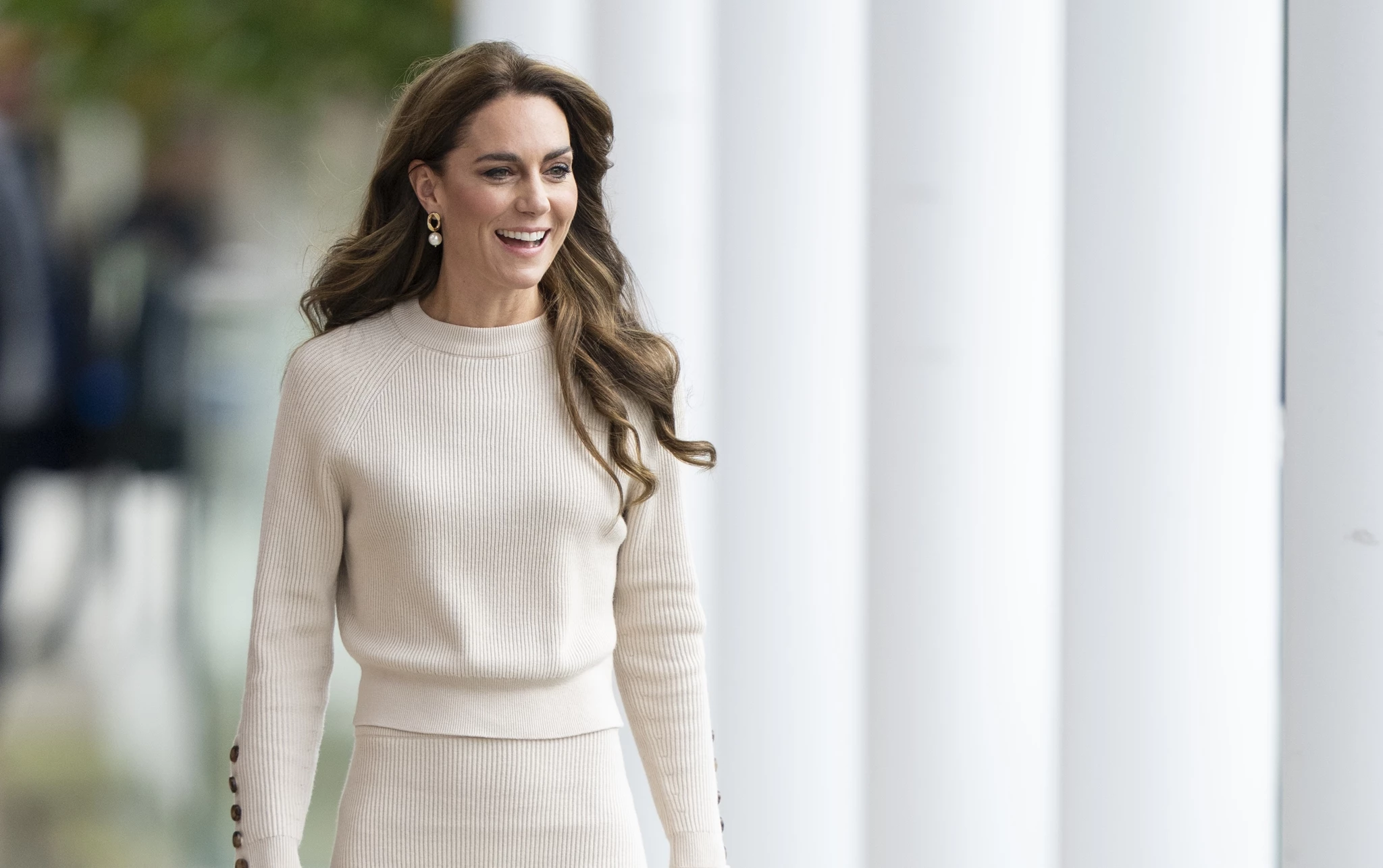 Kate Middleton | Η κατά λάθος αποκάλυψη για τη ζωή της στην ιστοσελίδα του Παλατιού