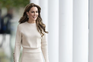 Kate Middleton | Η κατά λάθος αποκάλυψη για τη ζωή της στην ιστοσελίδα του Παλατιού