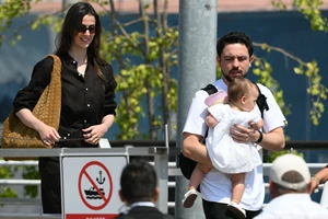 Lauren Sánchez | Το πολύ ξεχωριστό πρόσωπο που επέλεξε για παράνυφο στον γάμο της με τον Jeff Bezos