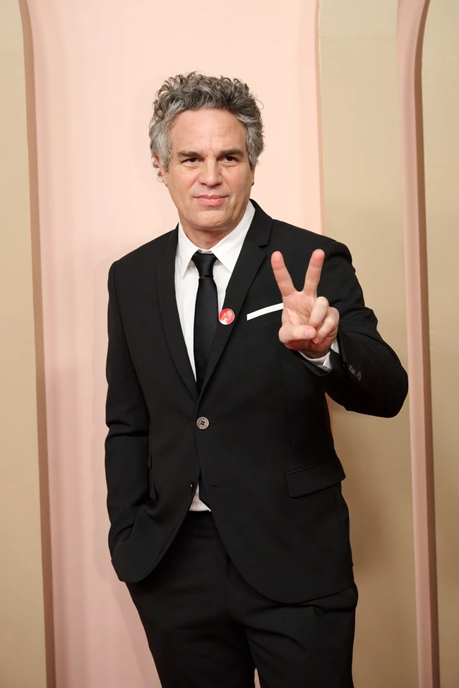 Oscars Luncheon