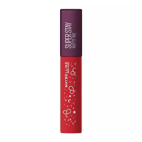 Superstay Matte Ink Zodiac στην απόχρωση Pioneer, Mayberlline New York