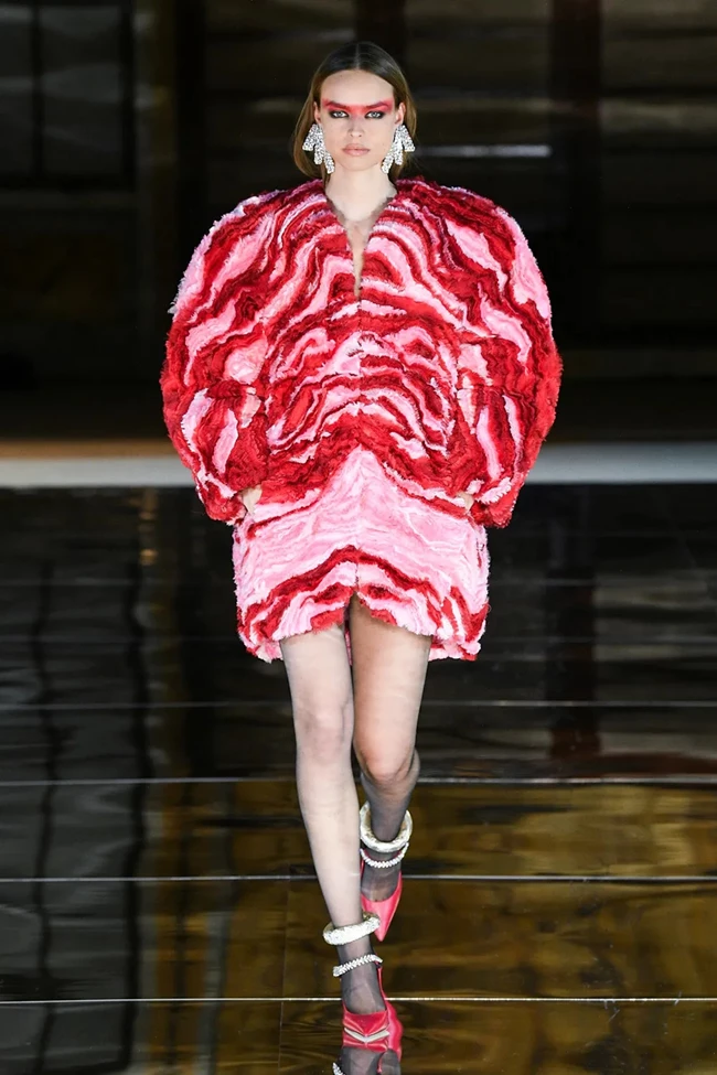 Prabal Gurung AW'23