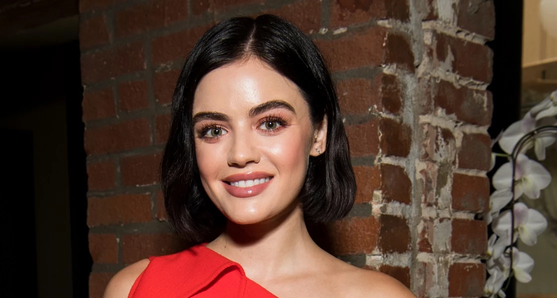 Μια μέρα στο πιάτο της Tyra Banks