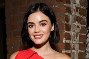 Μια μέρα στο πιάτο της Tyra Banks