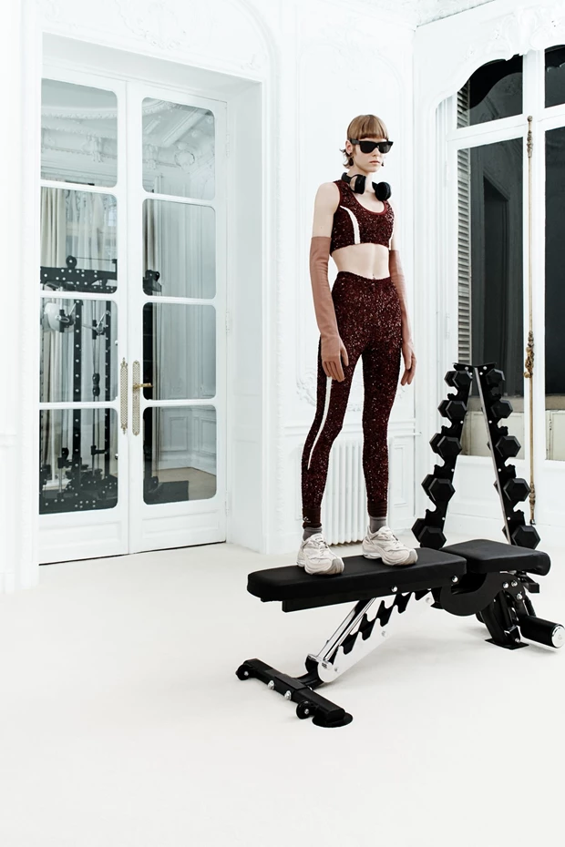 Balenciaga Fall 2026