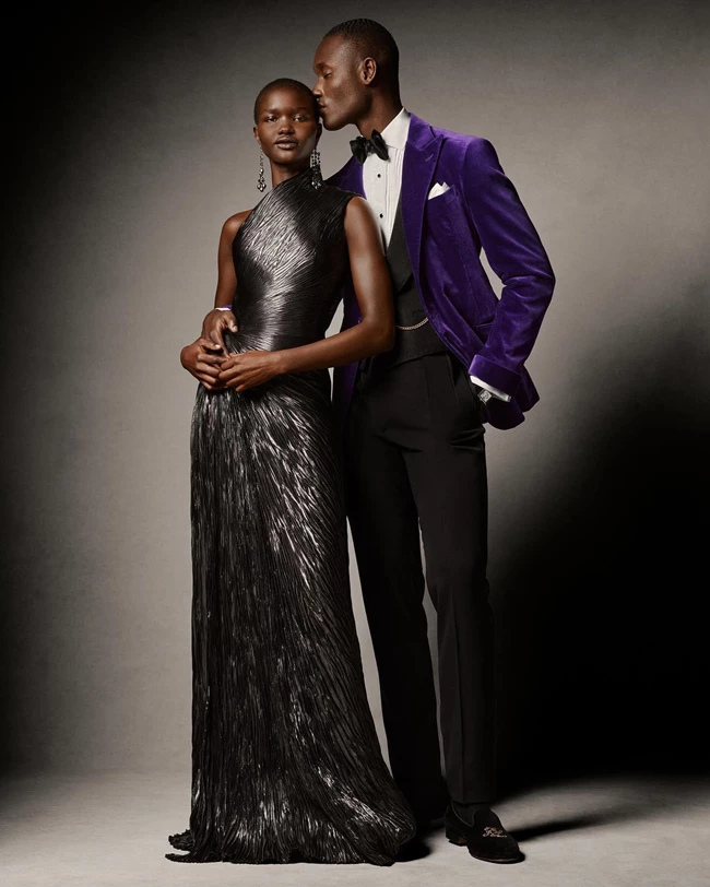 RL Collection Purple Label