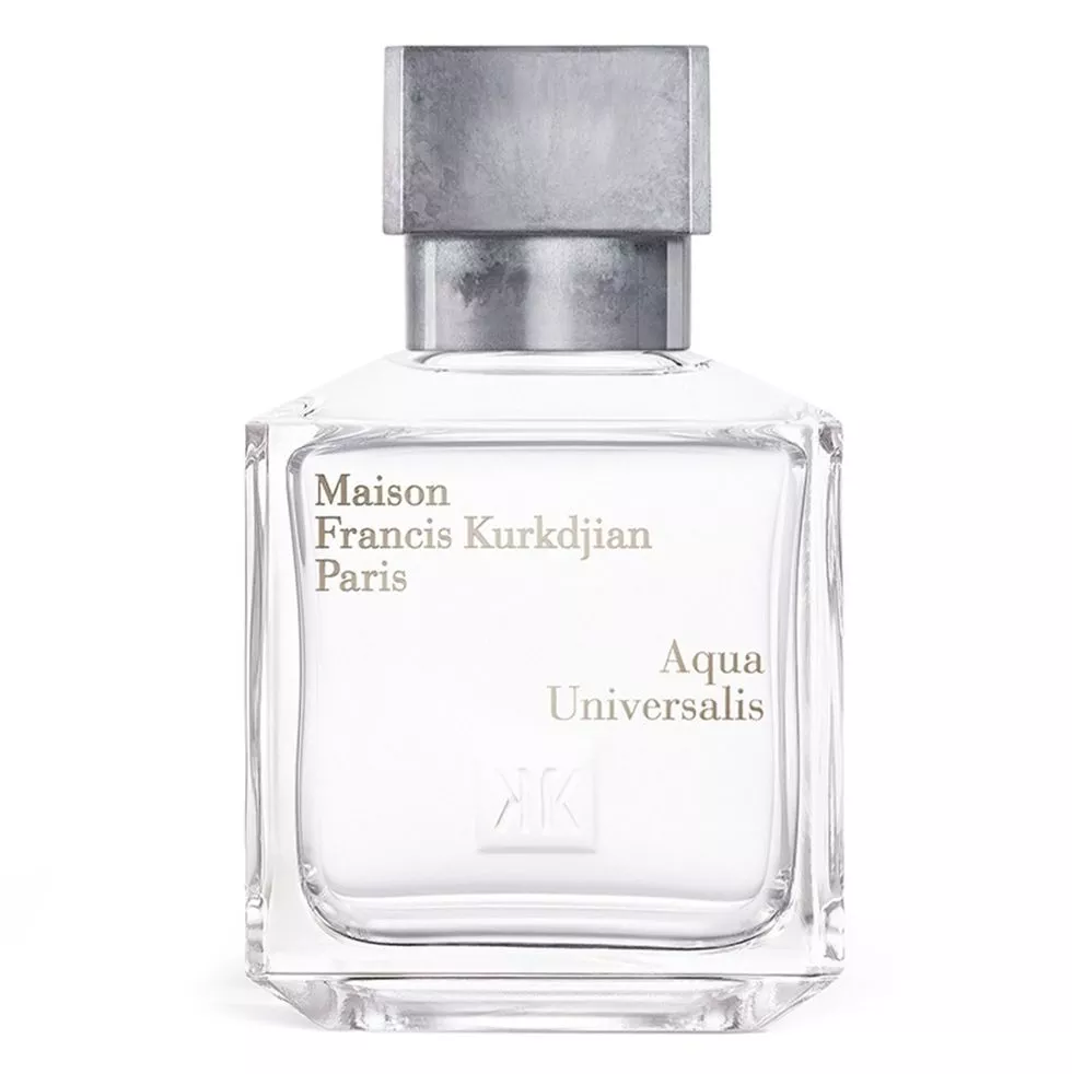 Aqua Universalis Eau De Toilette, Maison Francis Kurkdjian (atticadps.gr)