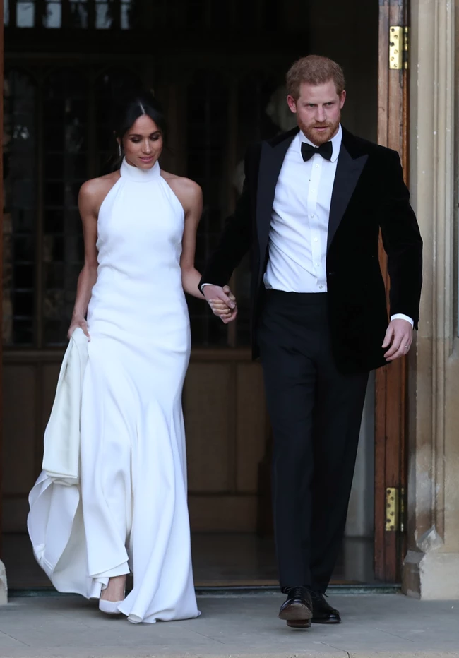 Meghan Markle ESPYS