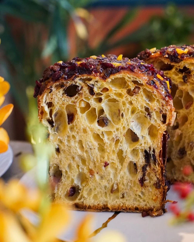 Panettone
