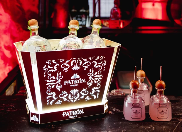 Patrón