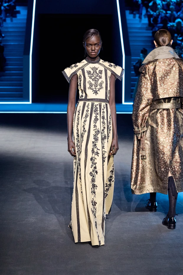 Dior FALL WINTER 2025-2026