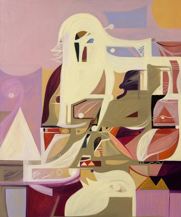 Art Club | 8 νέες εκθέσεις για ένα εικαστικό σαββατοκύριακο και μήνα