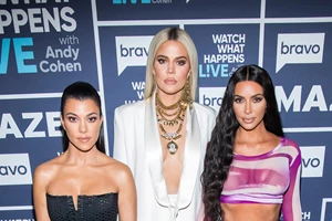 Χώρισαν η Kim Kardashian και ο Kanye West