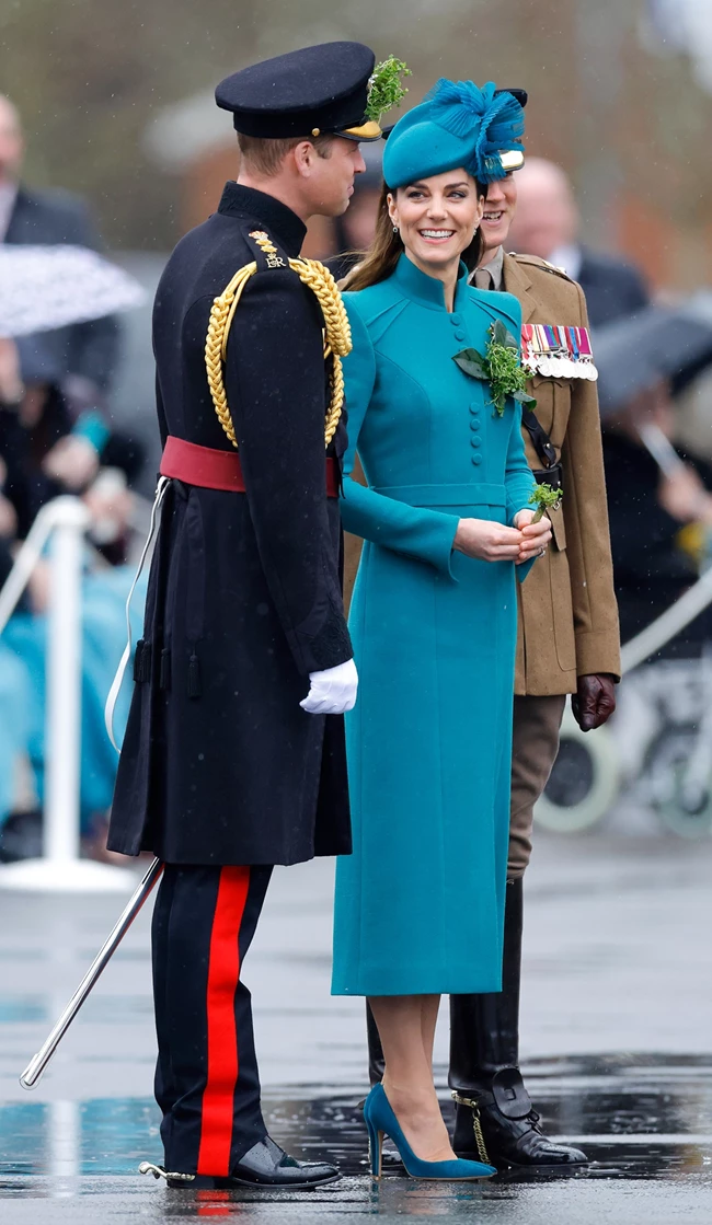 Kate Middleton