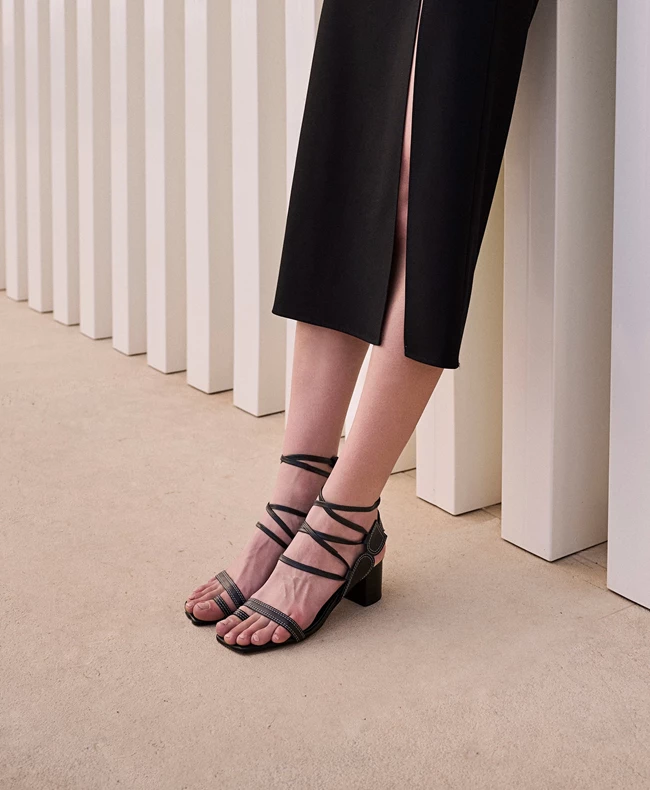 Di Gaia SS22 - Elodie