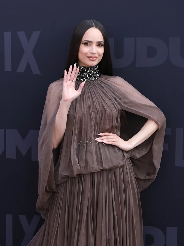 Sofia Garcon