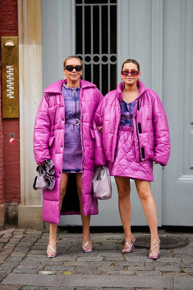 street style