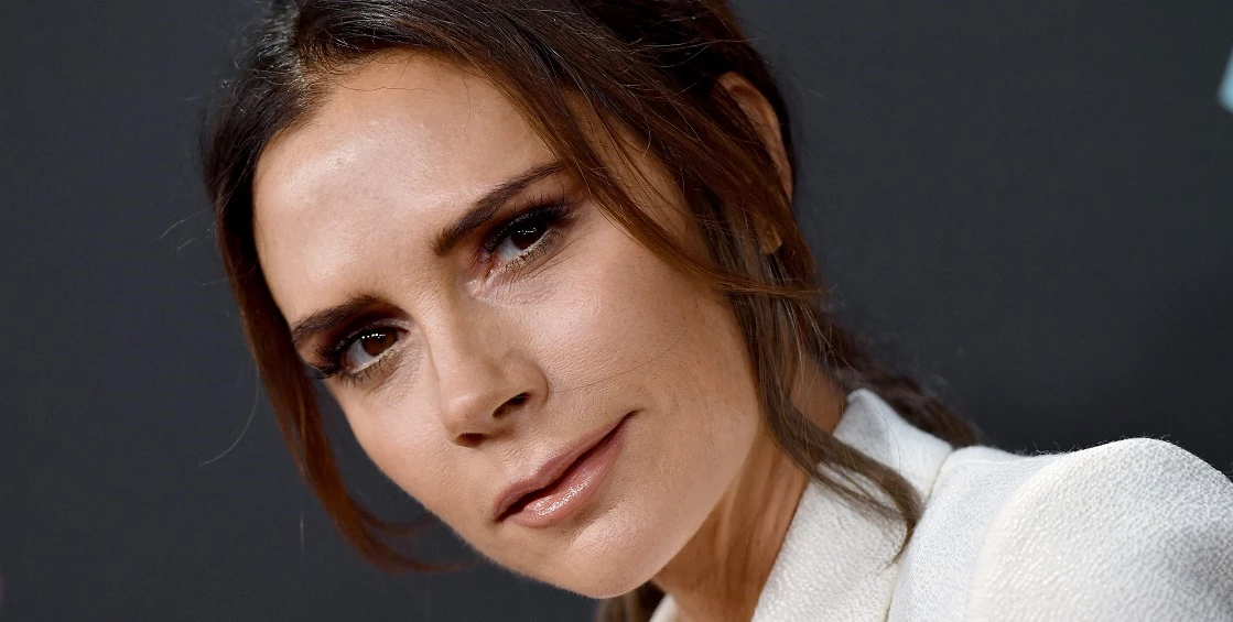 O David Beckham ξύρισε το κεφάλι του κατά τη διάρκεια της καραντίνας