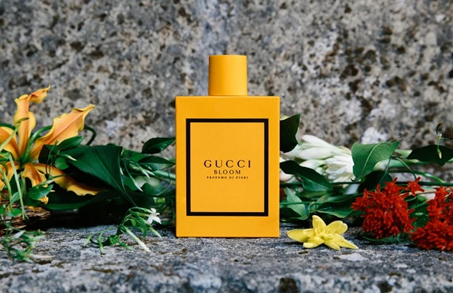 Στον κήπο των ονείρων με το νέο Gucci Bloom Profumo di Fiori