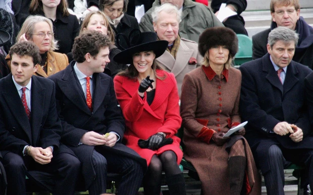 Kate Middleton