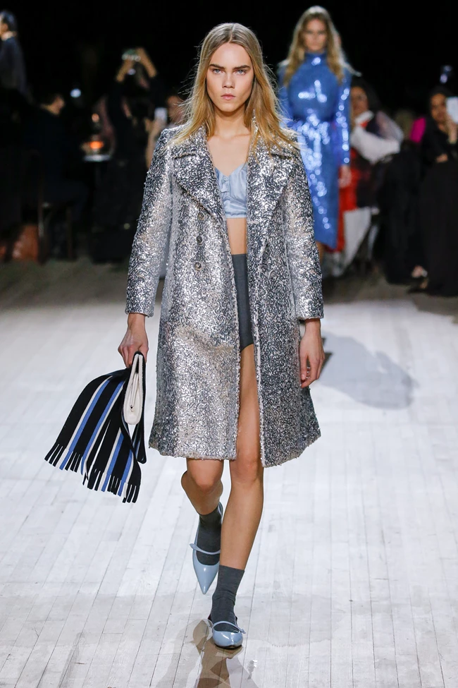 MARC JACOBS