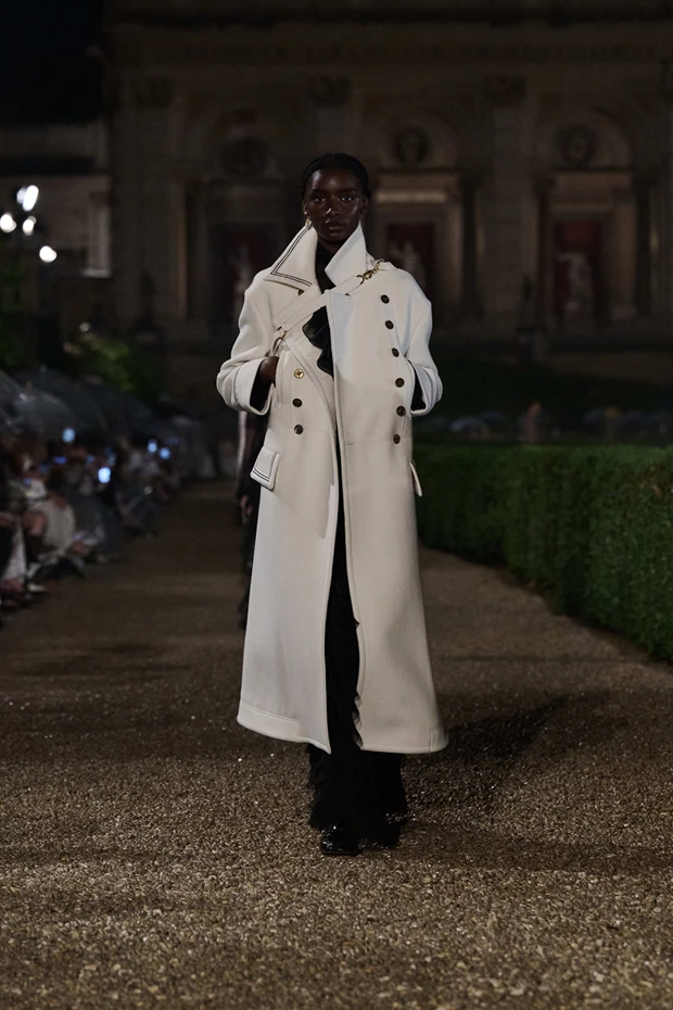 Dior Cruise 2026