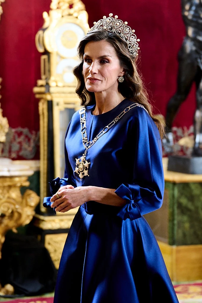 Βασίλισσα Letizia | Γιατί την κατηγορούν ότι αντέγραψε την Kate Middleton;