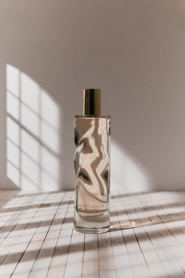 Zara Illusion Eau De Parfum