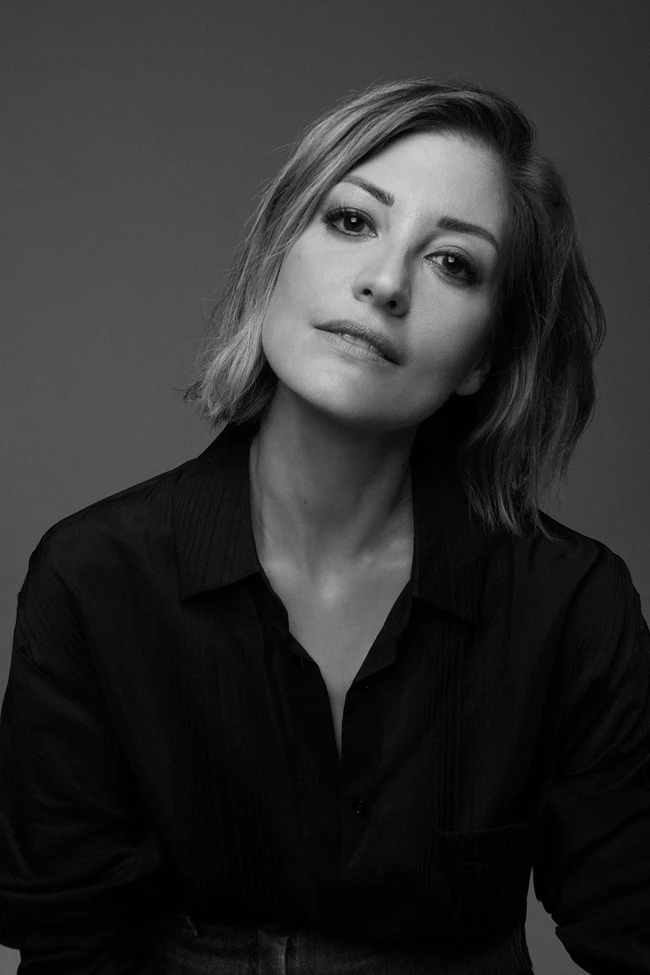 Η Ράνια Τζίμα.