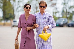 5 χρήσιμα βήματα για να κάνετε σωστά εκκαθάριση στην γκαρνταρόμπα σας για την άνοιξη