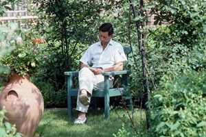 Το παλάτι του Buckingham ανοίγει το πρώτο του χριστουγεννιάτικο κατάστημα