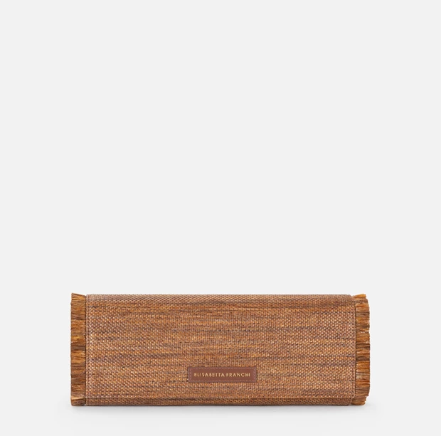 Elisabetta Franchi beach club 2025