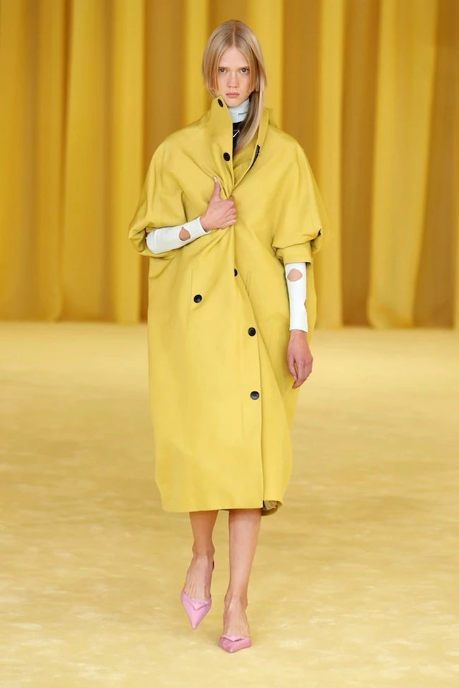 Prada SS21