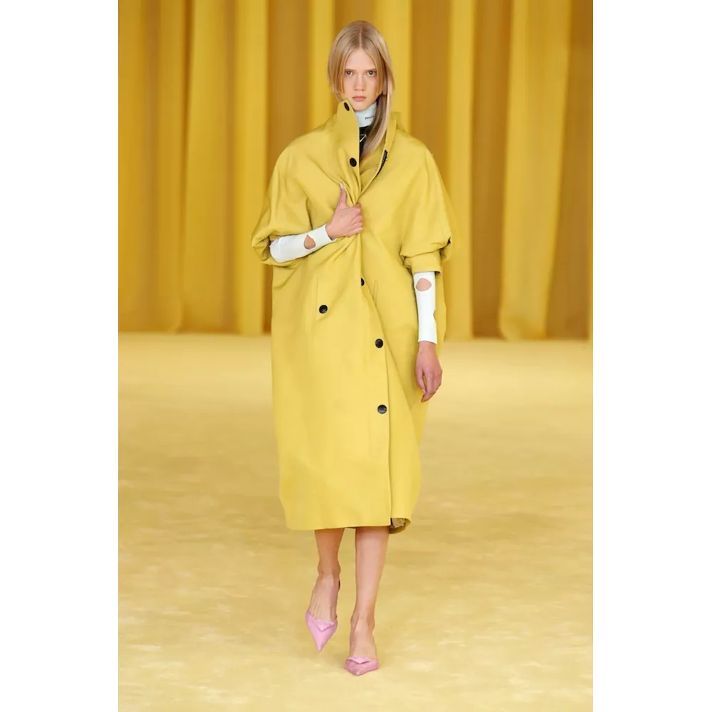 Prada SS21